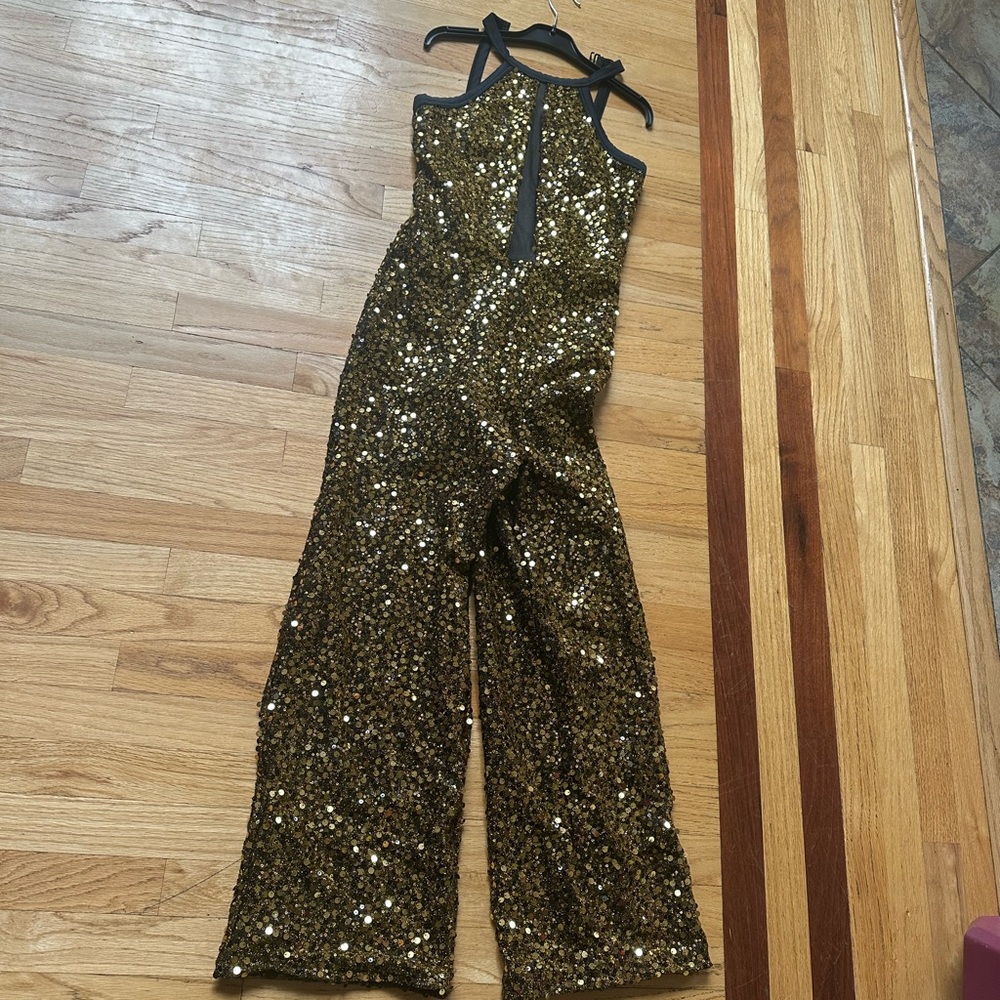 Weissman Jazz Dance Costume - image 1